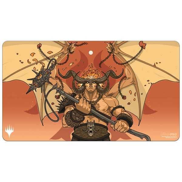 Magic The Gathering - Murders at Karlov Manor Playmat I - Good Games