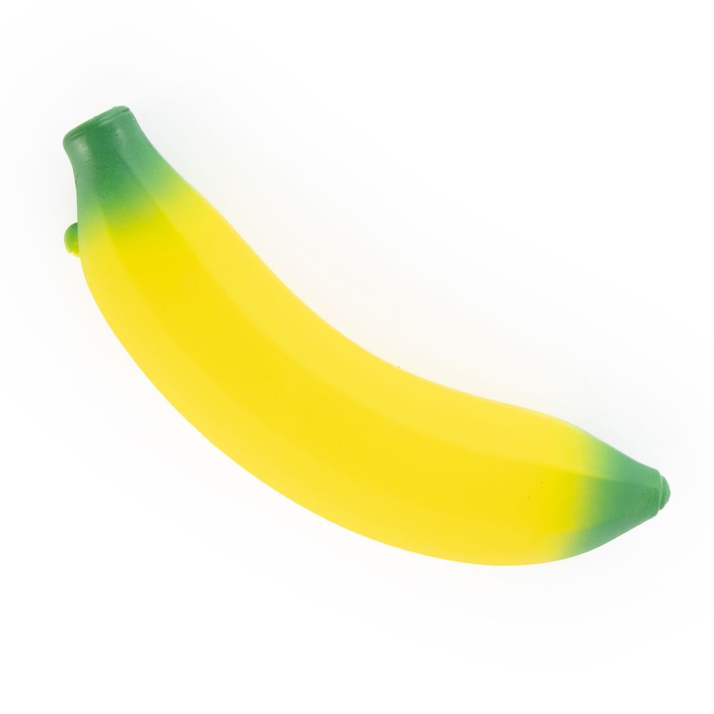 Squishy Banana - Good Games