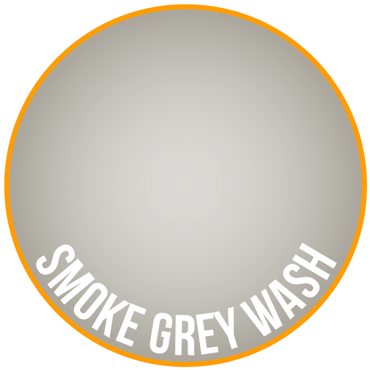 Two Thin Coats Paint 15ml - Smoke Grey Wash - Good Games
