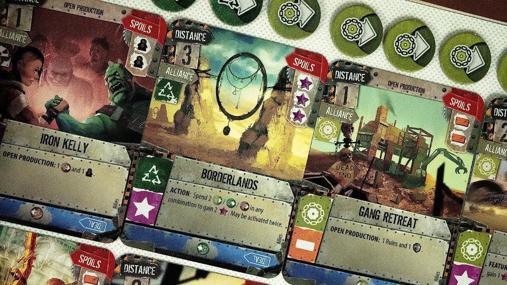 51st State: Ultimate Edition - Good Games