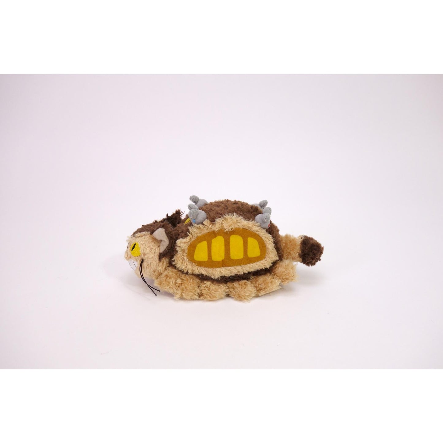 Fluffy Cat Bus S - Good Games