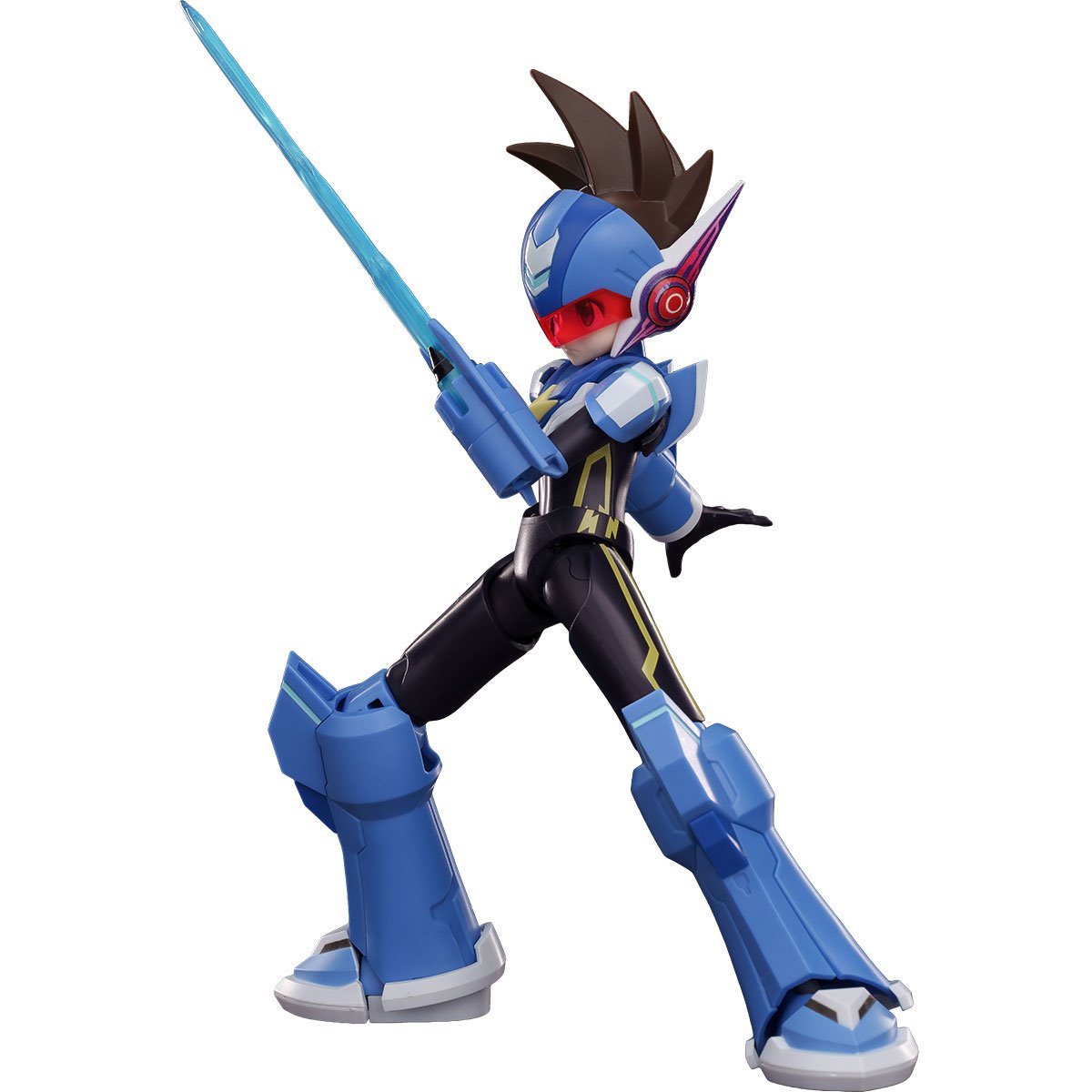 Mega Man Champion Class01: Shooting Star Mega Man