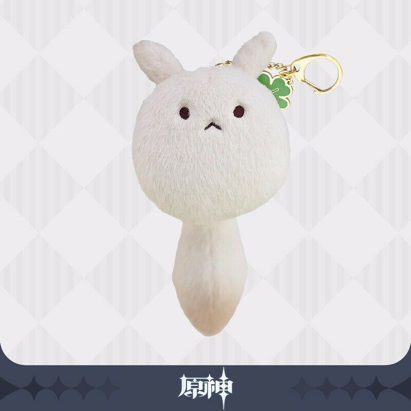 Genshin Impact - Klee Dodoco Keychain - Good Games