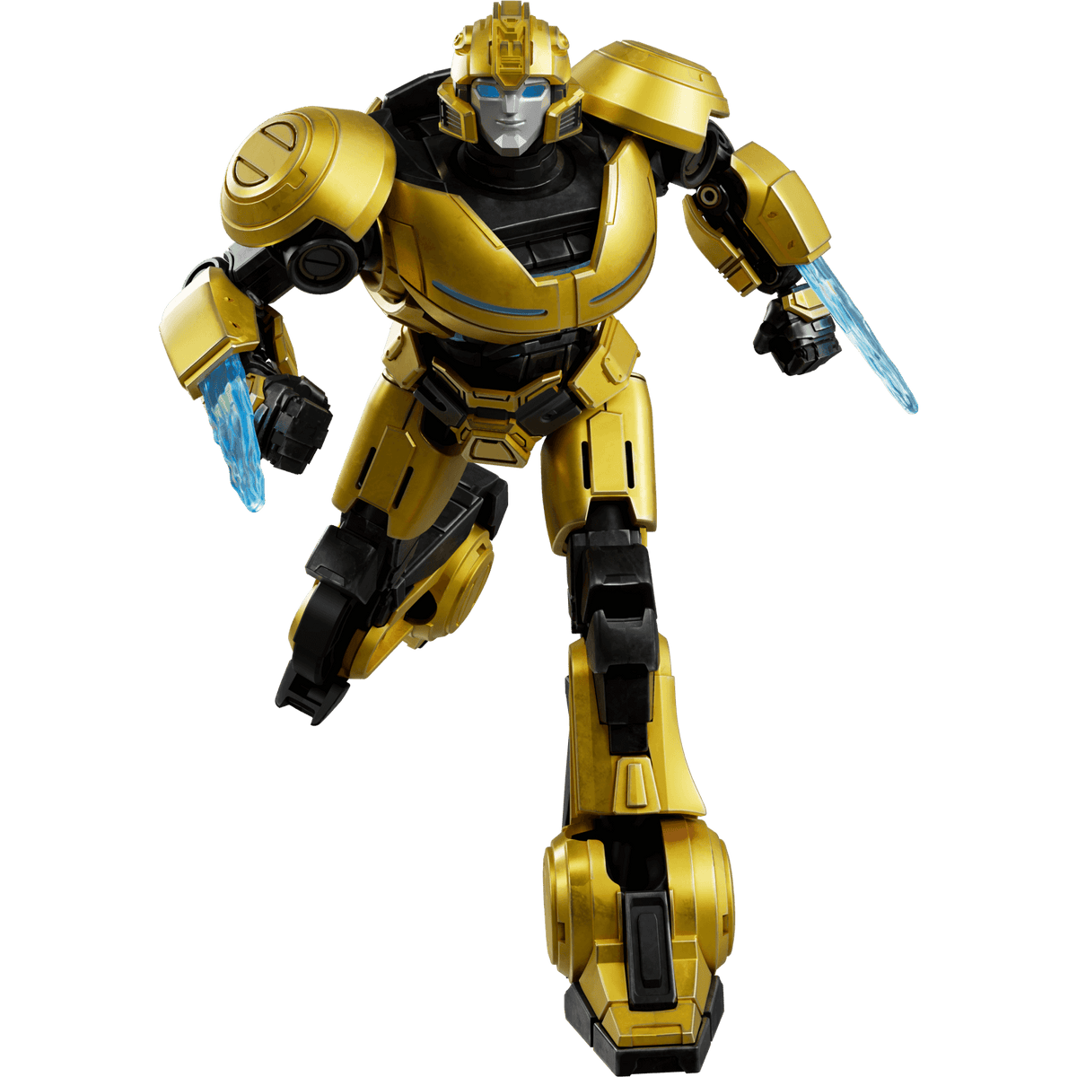 Blokees - Transformers One - Model Kit - B-127 (Classic Class 15) - Good Games