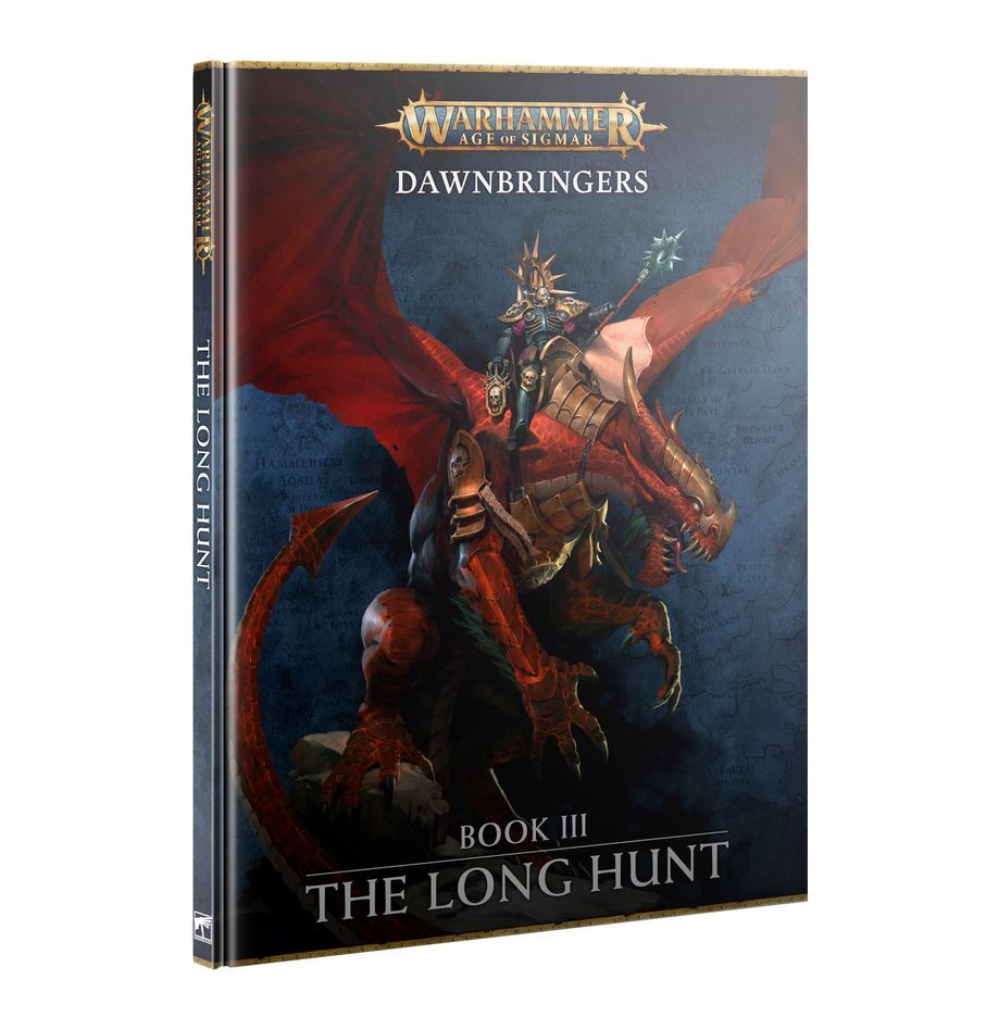 Warhammer Age of Sigmar - The Long Hunt (80-52) - Good Games
