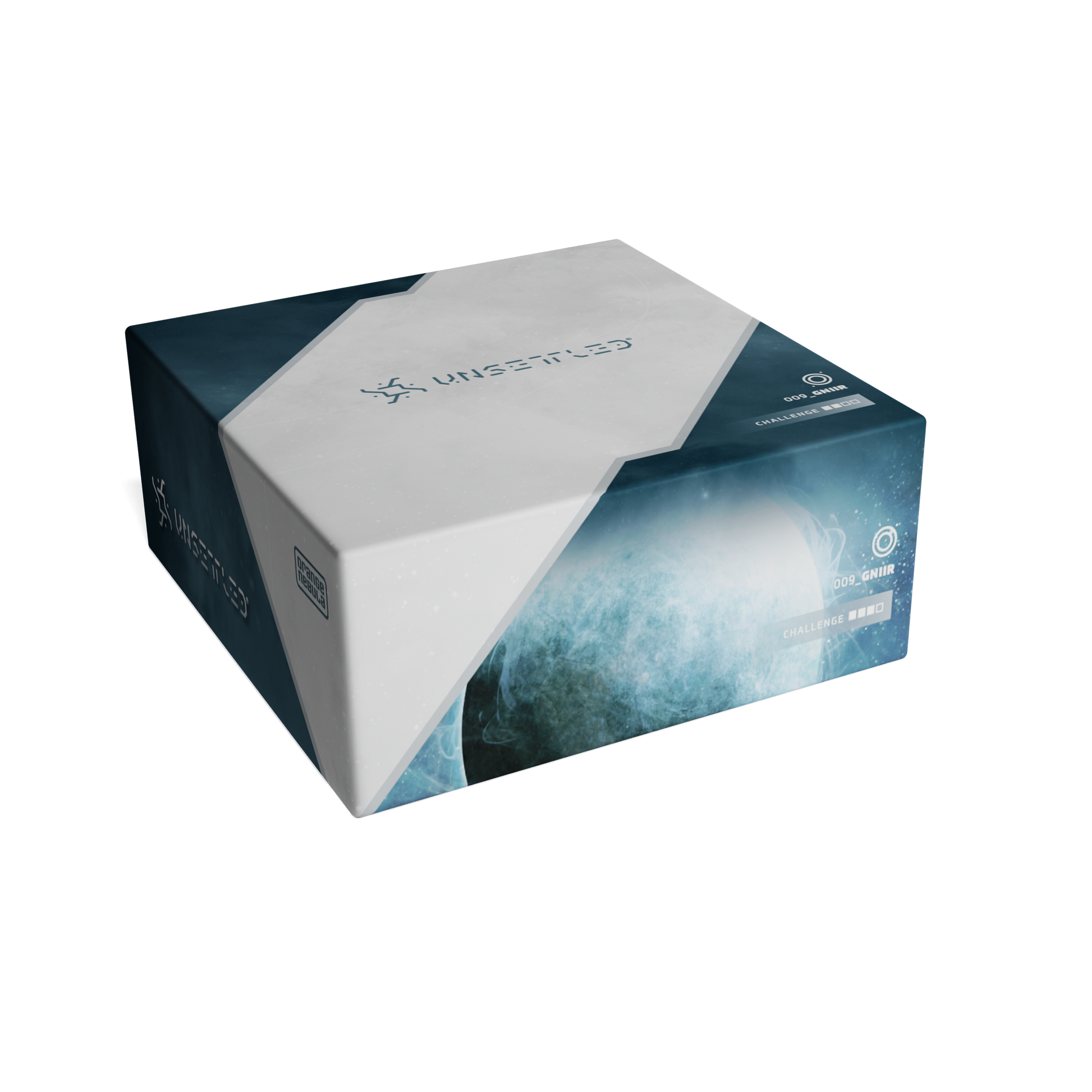 Unsettled 009 Gniir (Preorder) - Good Games