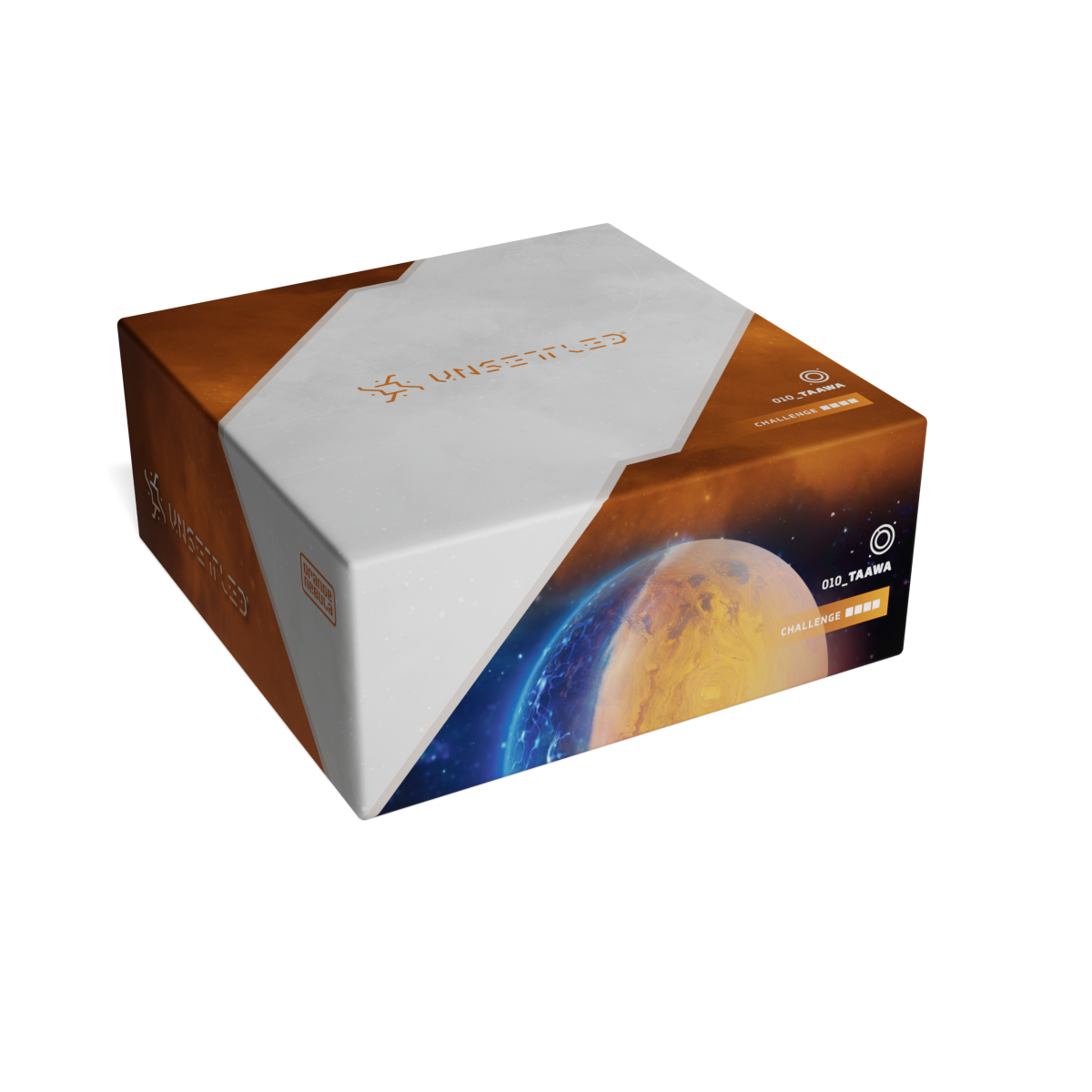 Unsettled 010 Taawa (Preorder) - Good Games