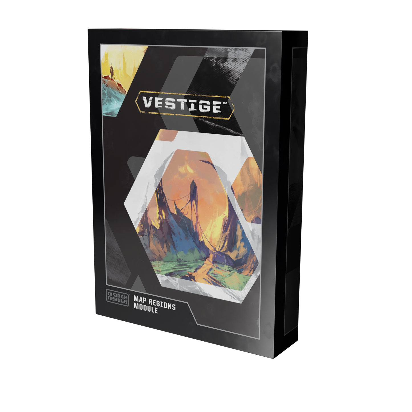Vestige Map Region Module (Preorder) - Good Games