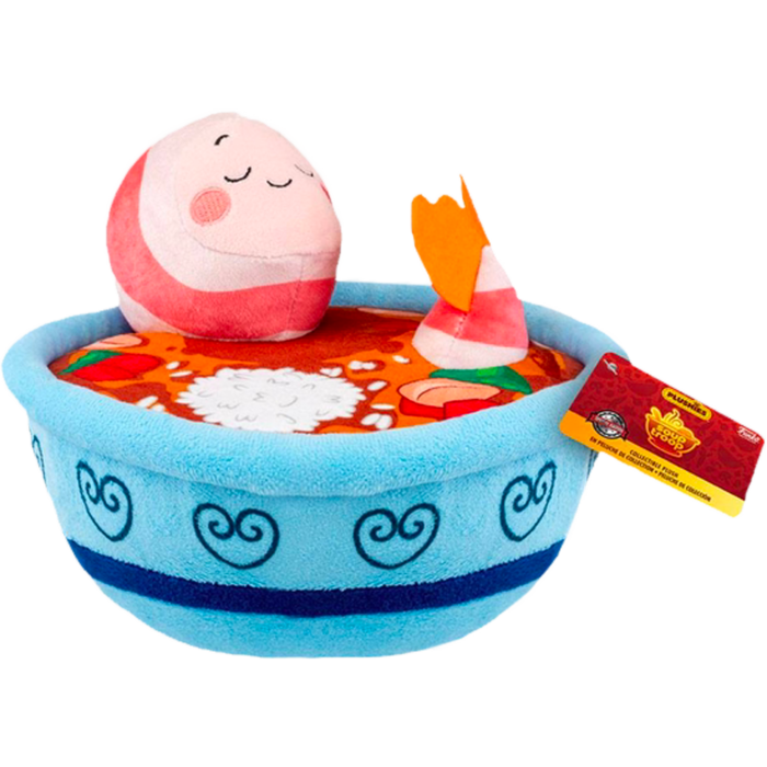 Soup Troop - Shrimp Gumbo 7 Plush RS - Good Games