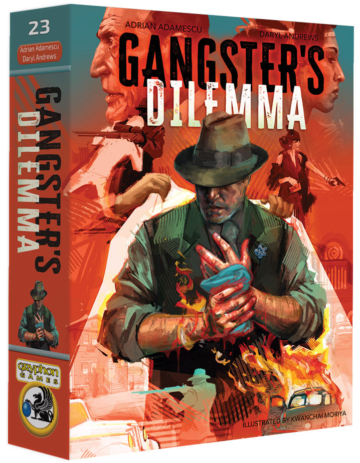 Gangster's Dilemma