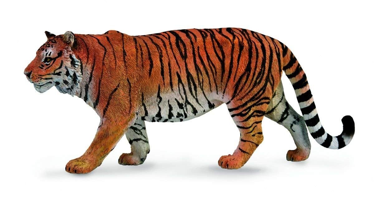 Collecta Siberian Tiger (Xl) - Good Games