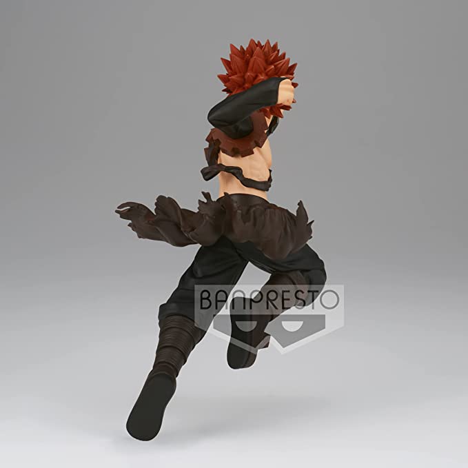 My Hero Academia The Amazing Heroes Vol.17 (Eijiro Kirishima) - Good Games