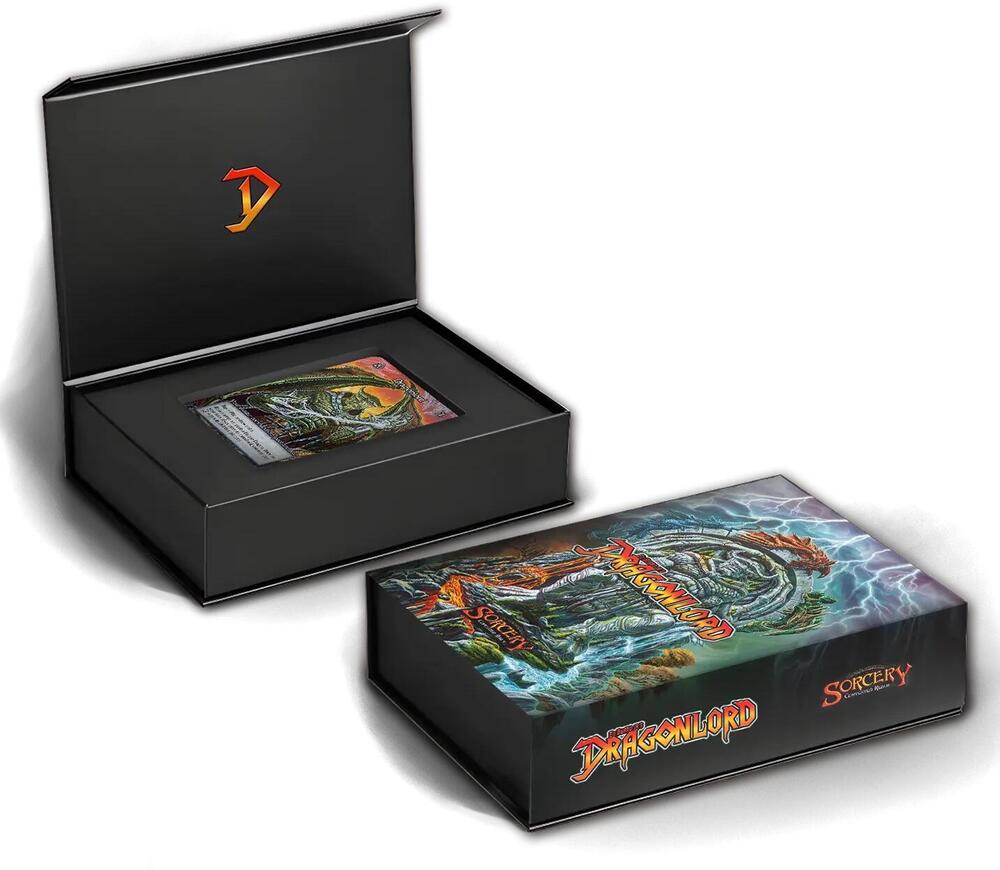 Sorcery TCG: Dragonlord Mini-Set