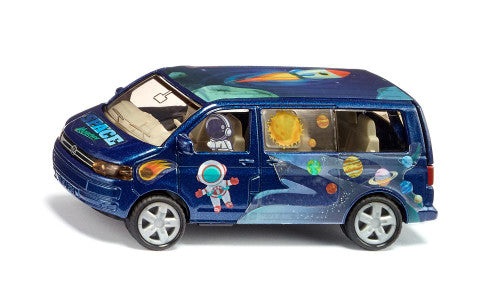 Siku - VW T5 Astronaut - Good Games