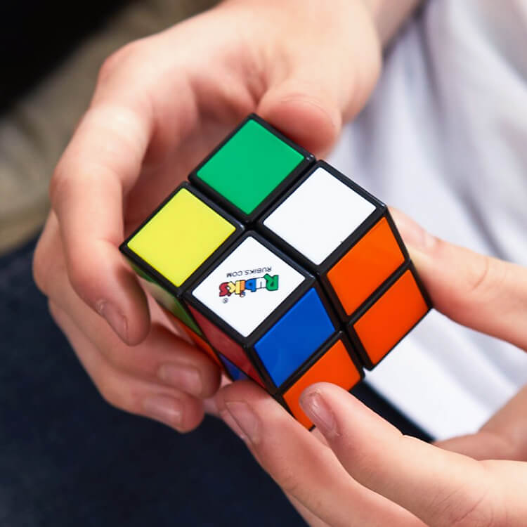 Rubiks Mini 2x2 - Good Games