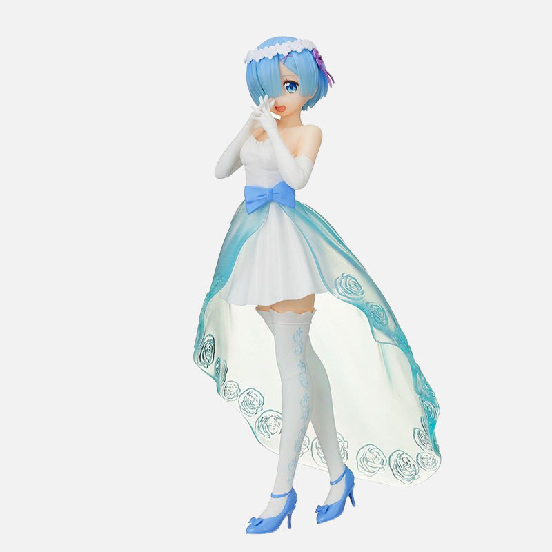 Re:Zero - REM Bridal Dress - Good Games