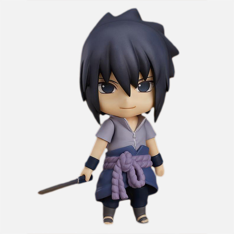 Naruto Shippuden Nendoroid - Sasuke Uchiha - Good Games