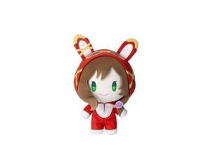 Genshin Impact - Teyvat Paradise Plush - Good Games