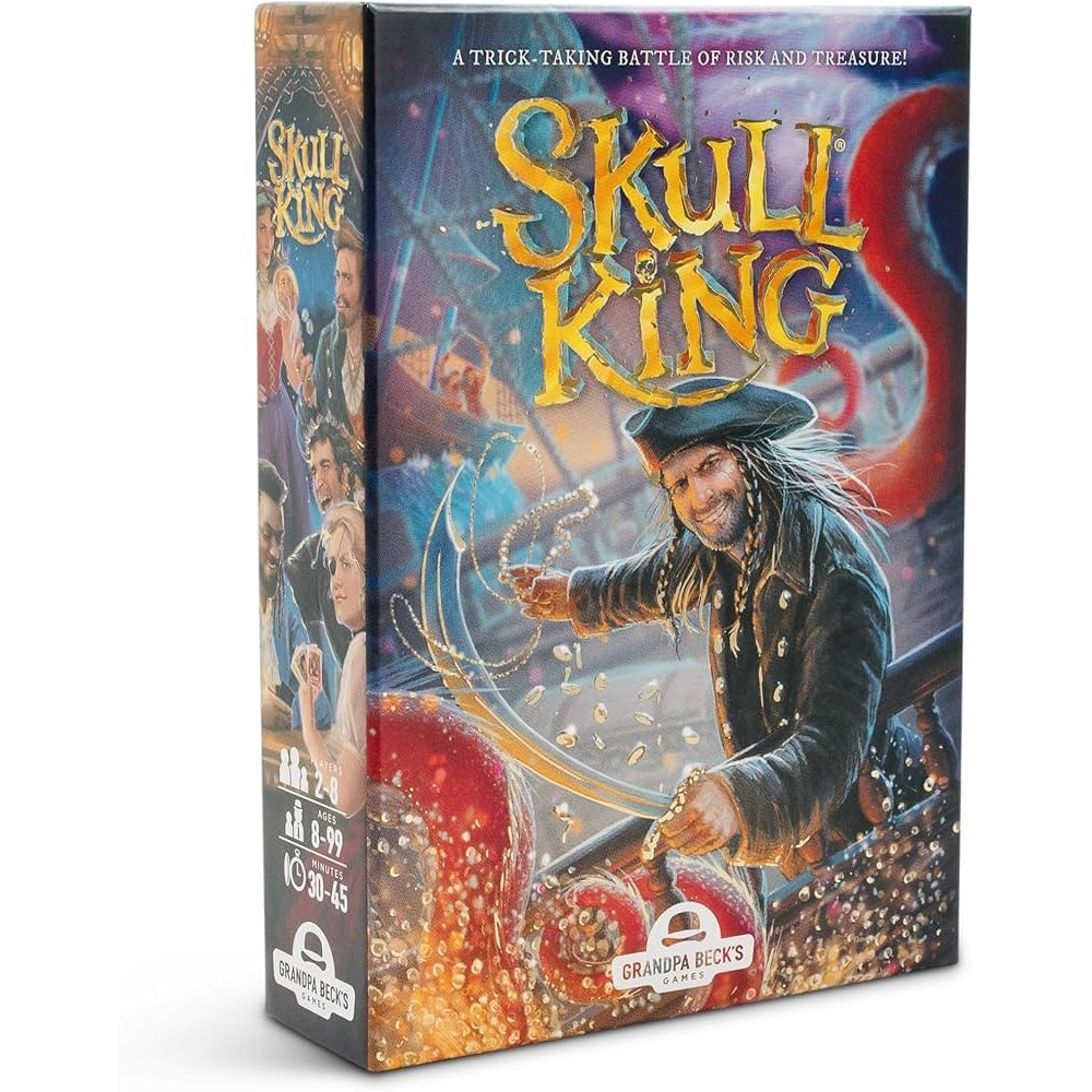 Skull King