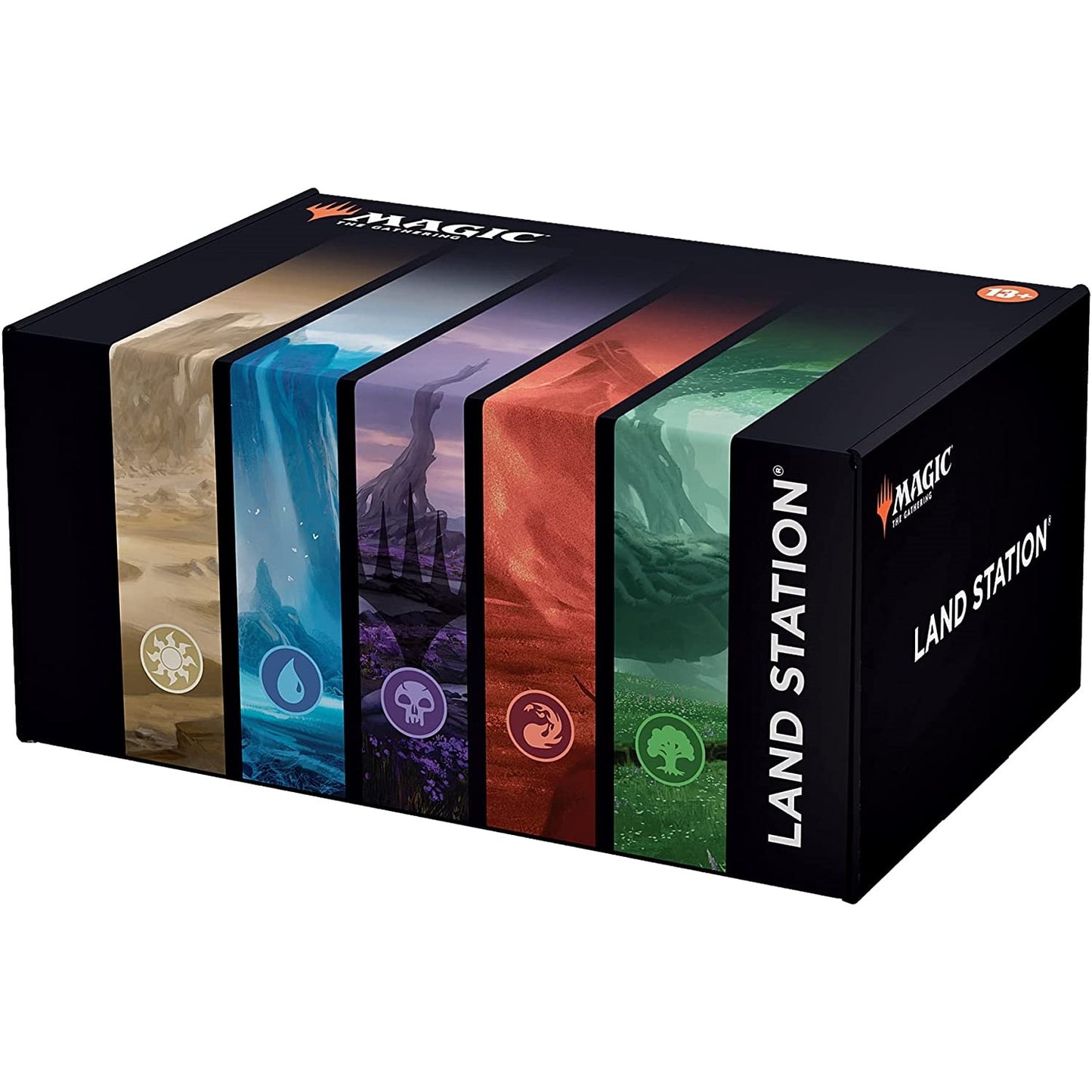 Magic: The Gathering - Land Station 2022 - Good Games