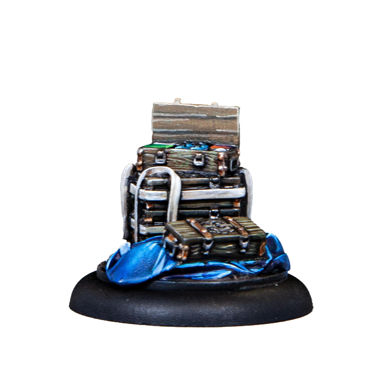Warmachine: Cygnar Gravediggers Command Starter - Good Games