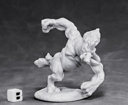 Reaper: Bones: Wereboar - Good Games
