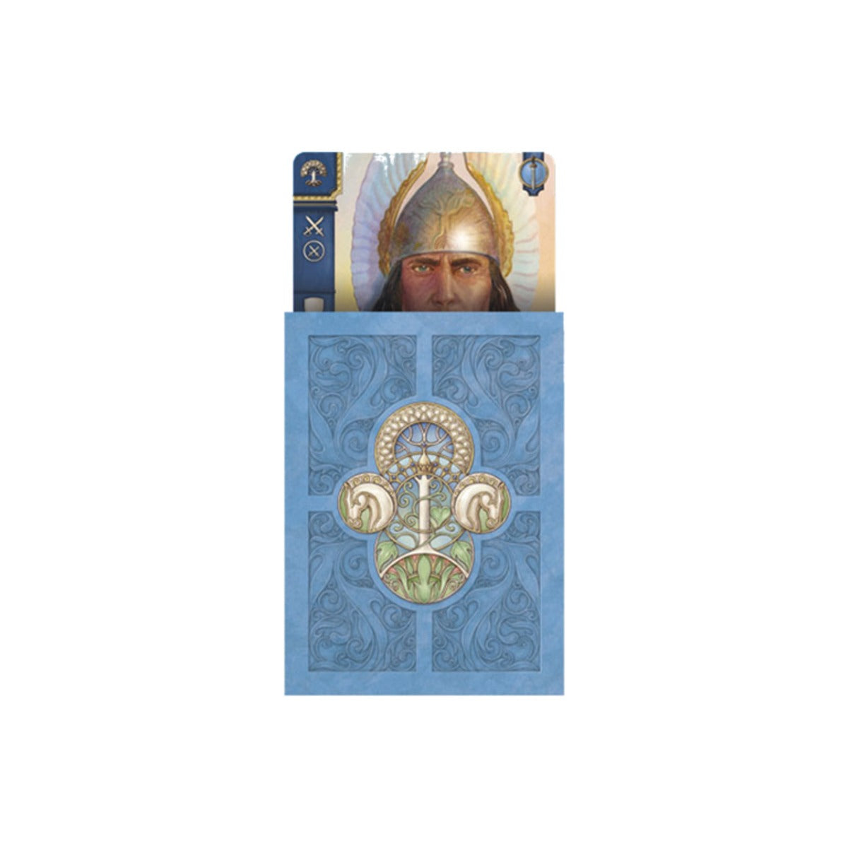 War of the Ring - Free Peoples Custom Sleeves - Good Games