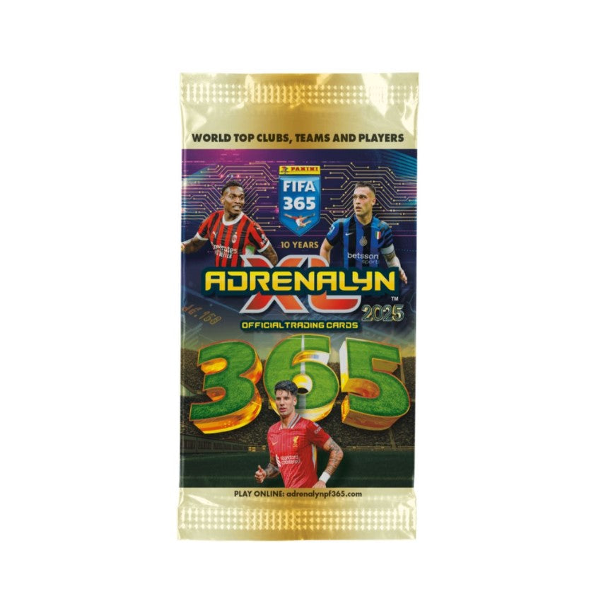 FIFA Club 2025 World Cup Trading Cards