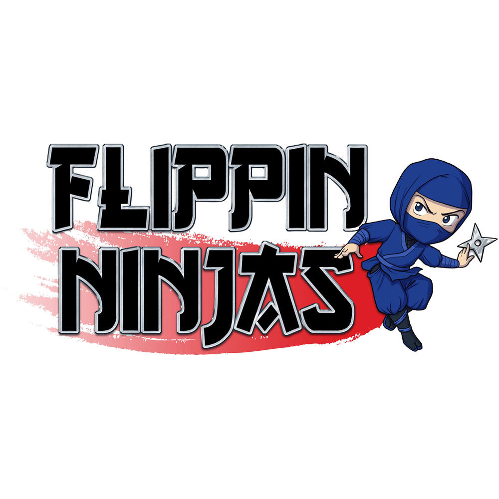 Flippin' Ninjas