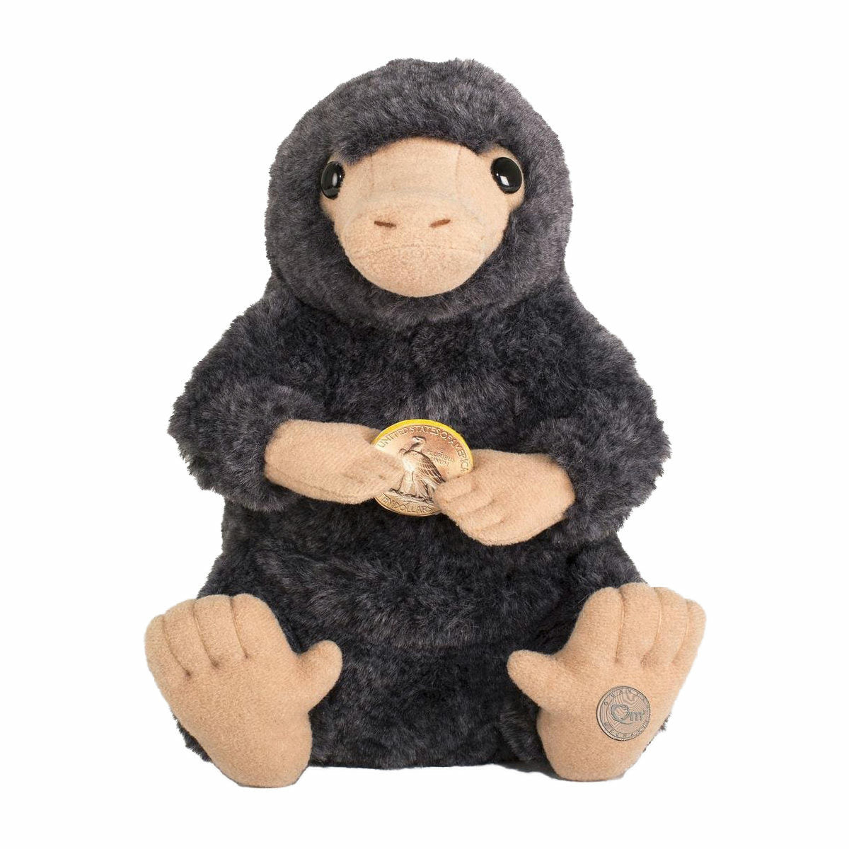 Fantastic Beasts - Niffler Plush - Good Games
