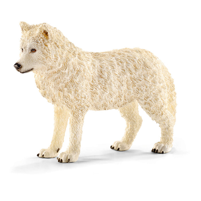 Schleich - Arctic Wolf - Good Games