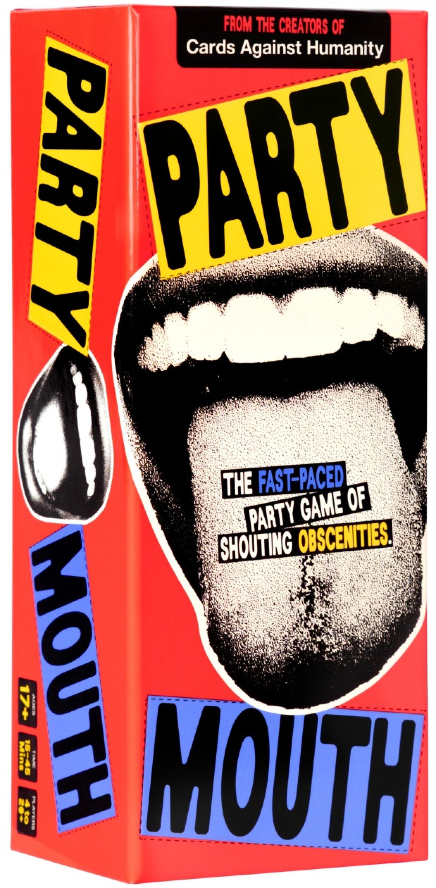 Cards Against Humanity: Party Mouth