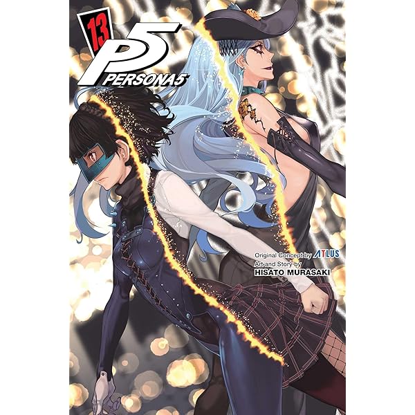 Persona 5; Vol. 14 (Preorder) - Good Games