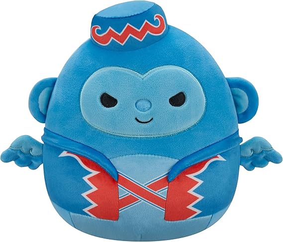 Squishmallows 10inch Wizard of Oz Assorted - Good Games