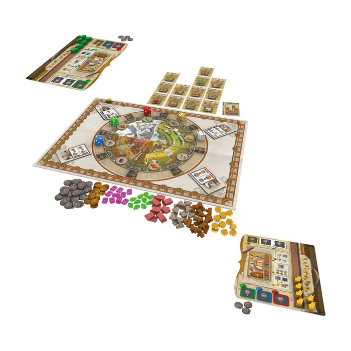 The Red Cathedral - Good Games