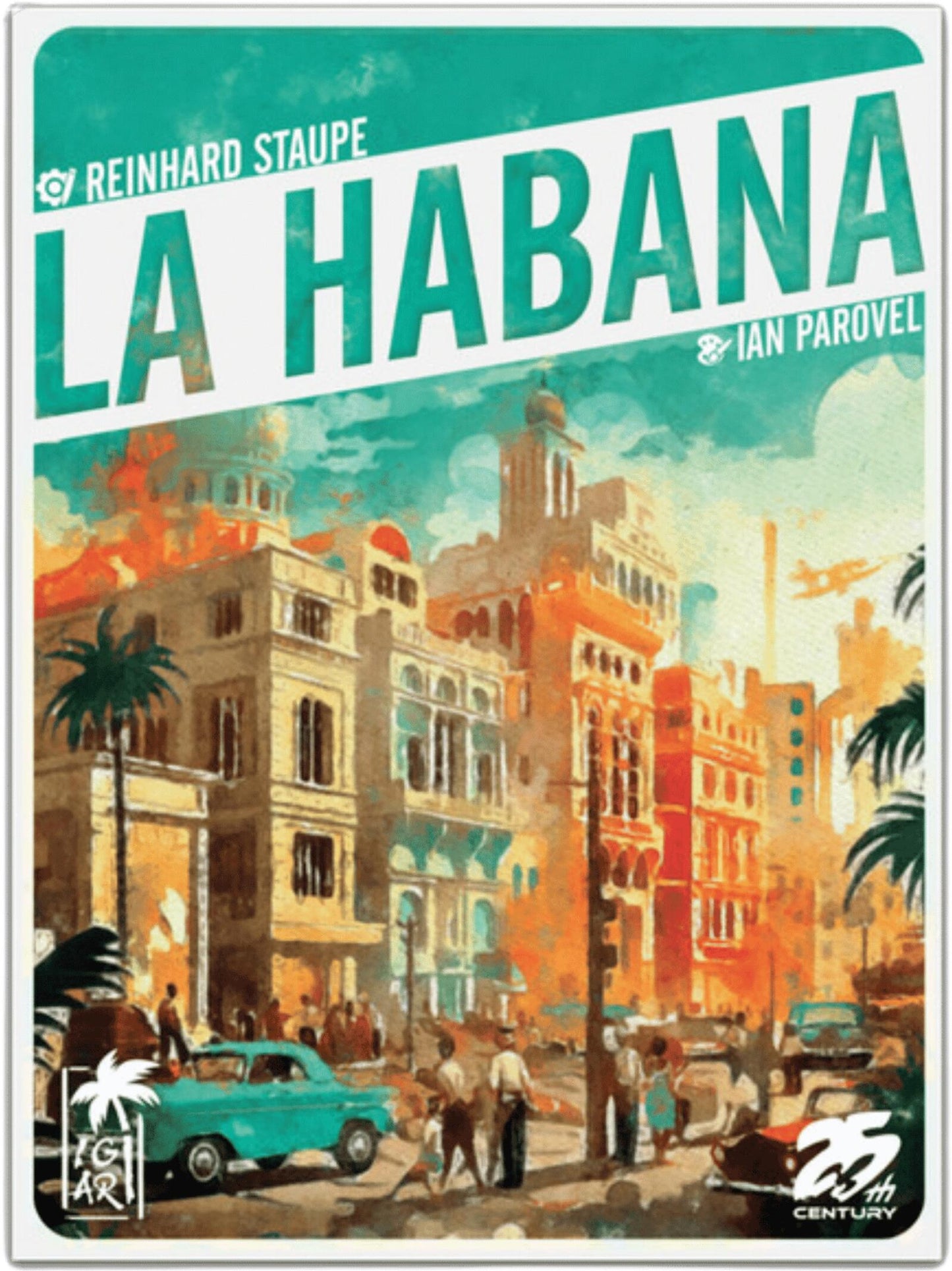 La Habana