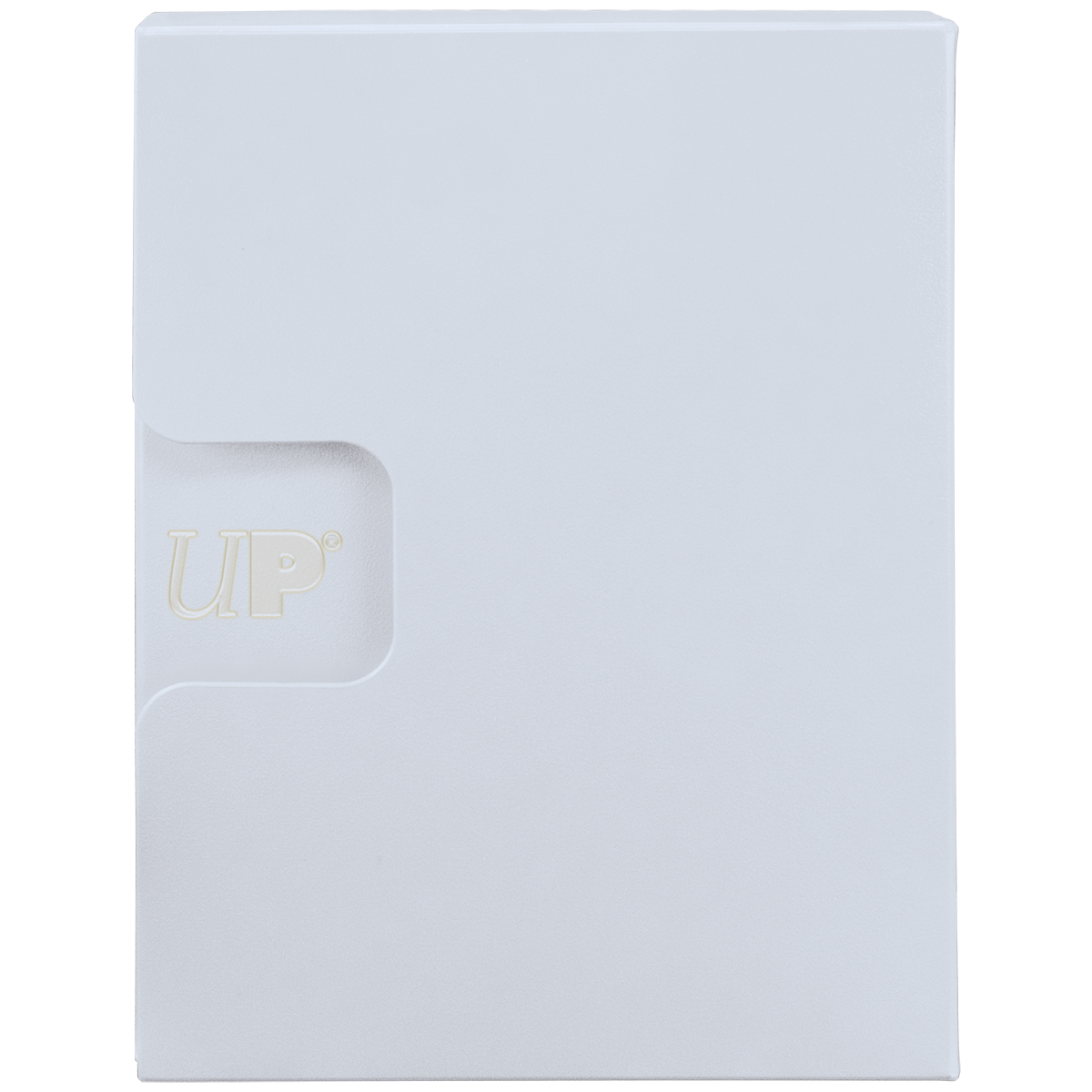 Ultra Pro UP85493 PRO 15+ Card Box 3-Pack - White - Good Games
