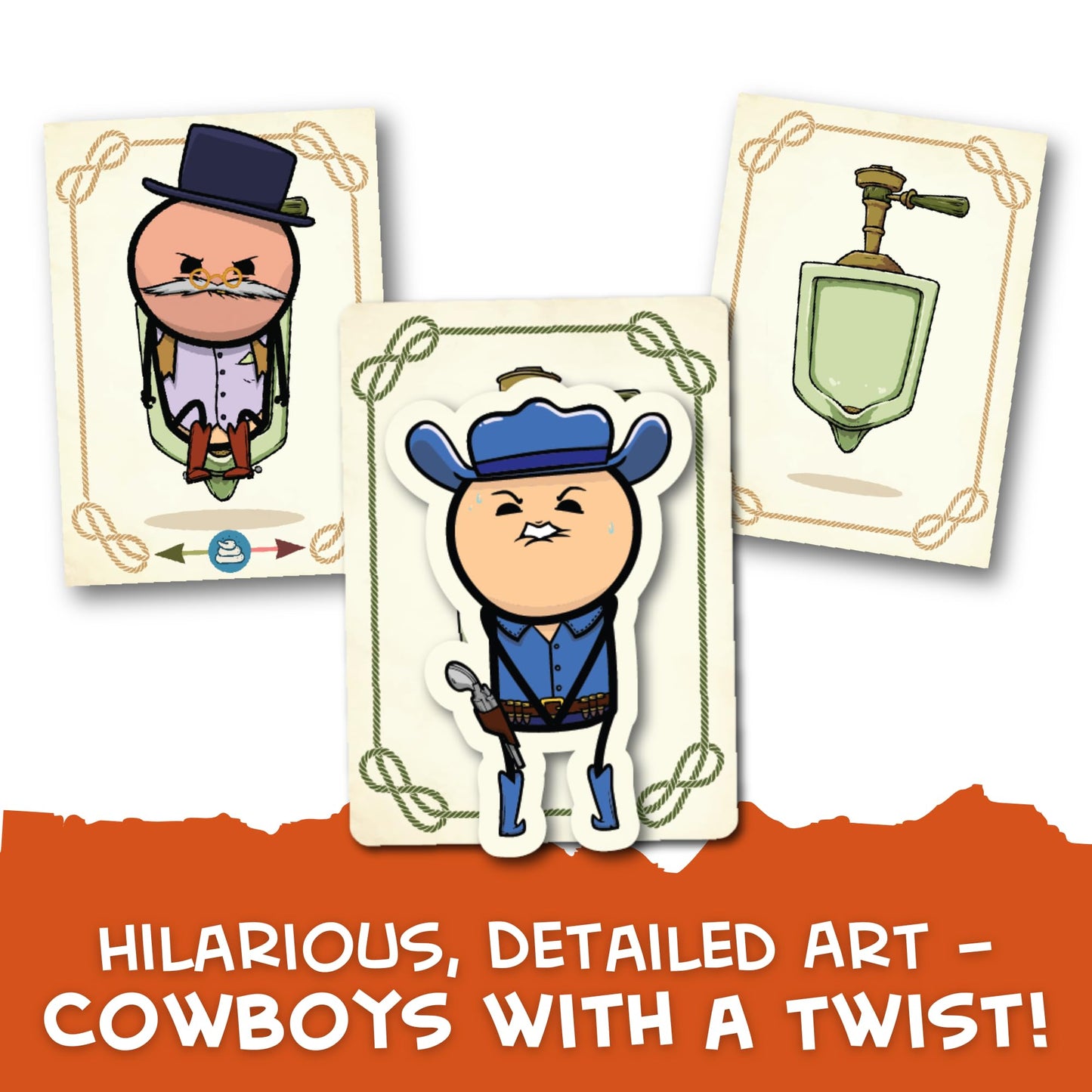 Texas Hold It - Good Games