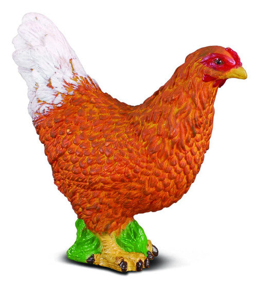 Collecta Hen (S) - Good Games