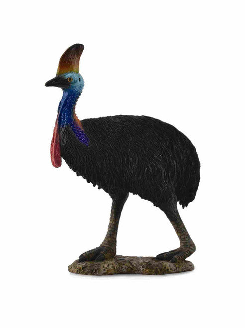 Collecta Cassowary Southern (L) - Good Games