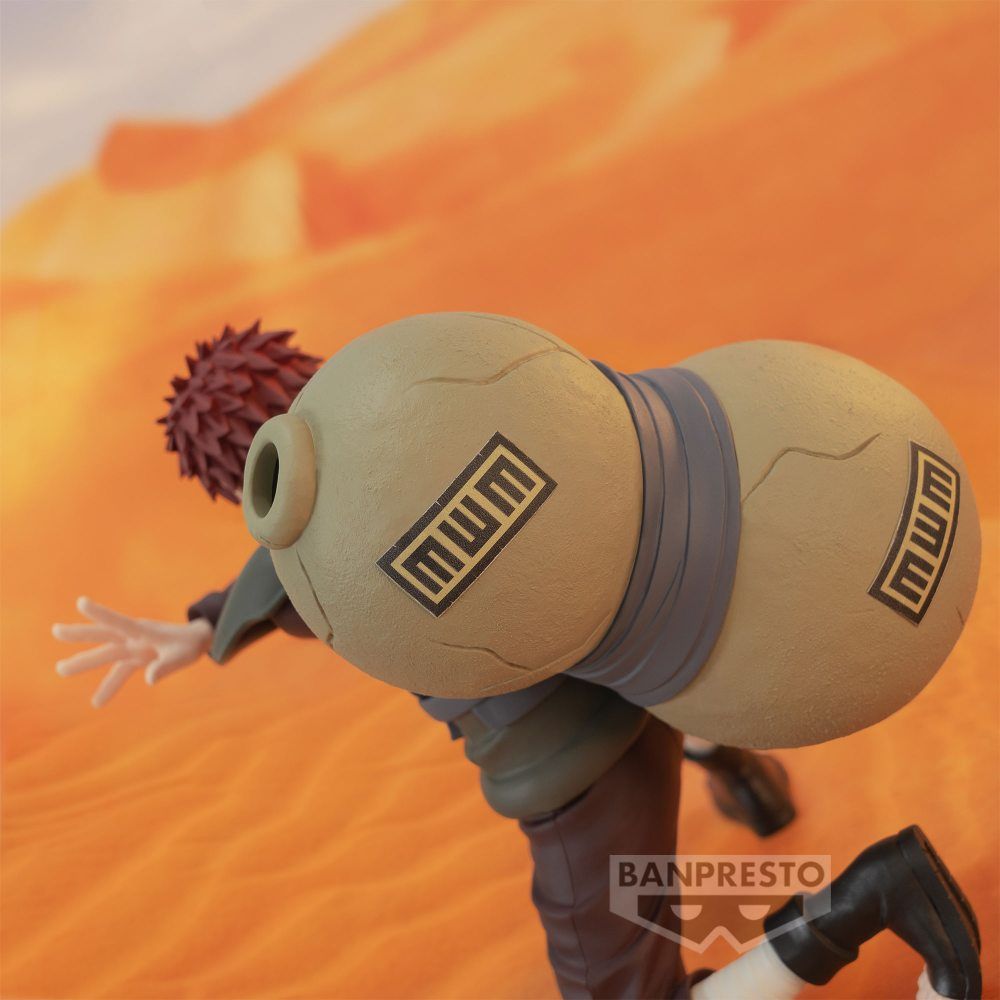 Naruto Shippuden Vibration Stars Gaara II - Good Games