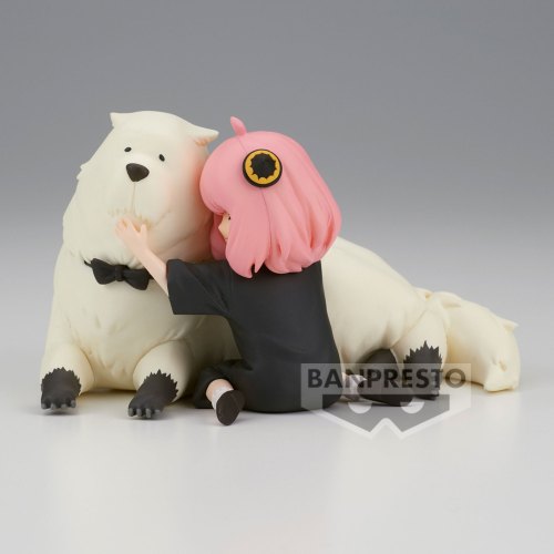 Spy x Family Break Time Collection Anya Forger & Bond Forger - Good Games