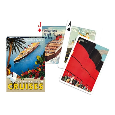 Cruise Liners Poker - Good Games
