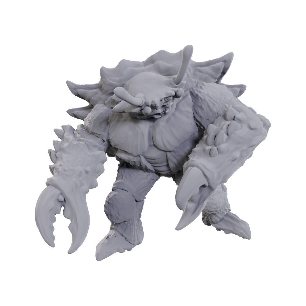 Dungeons & Dragons Nolzurs Marvelous Miniatures: Crabfolk - Good Games