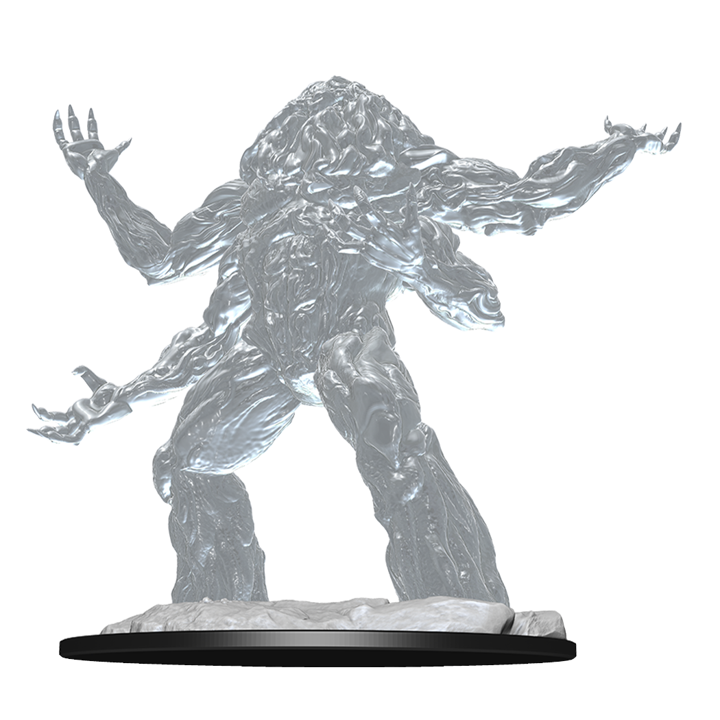 Magic the Gathering Unpainted Miniatures Omnath - Good Games