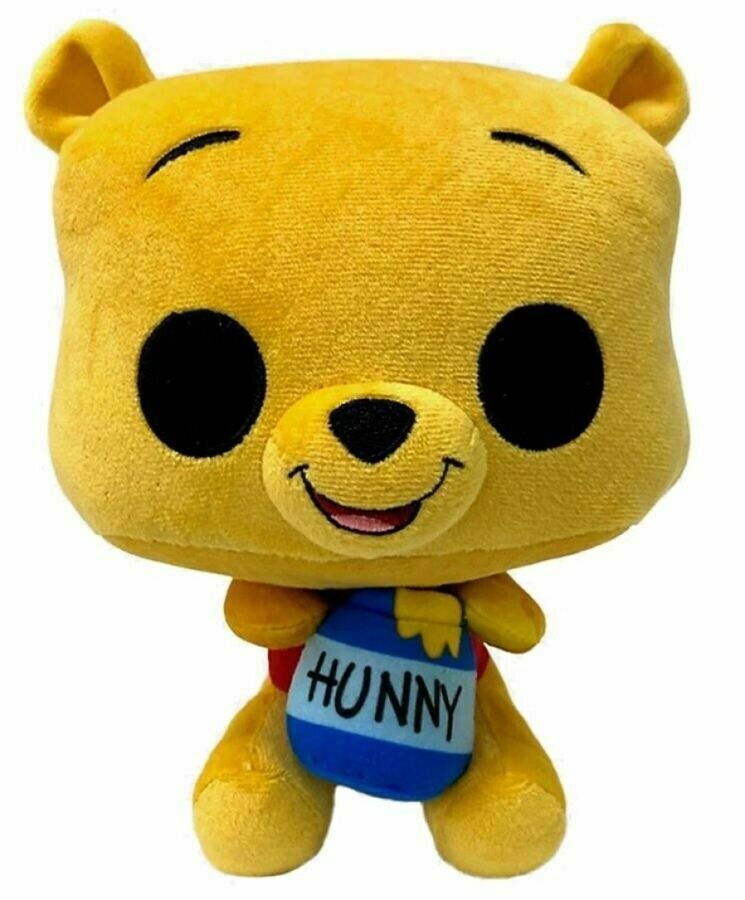 Winnie the Pooh Pop! Plush - Good Games