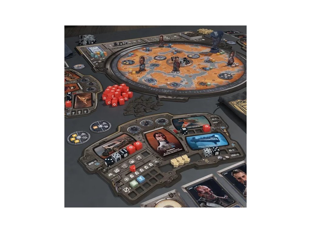 Storm Raiders - Good Games
