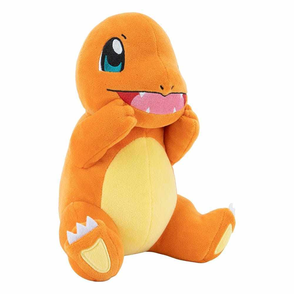 8 inch Charmander Plush - Good Games