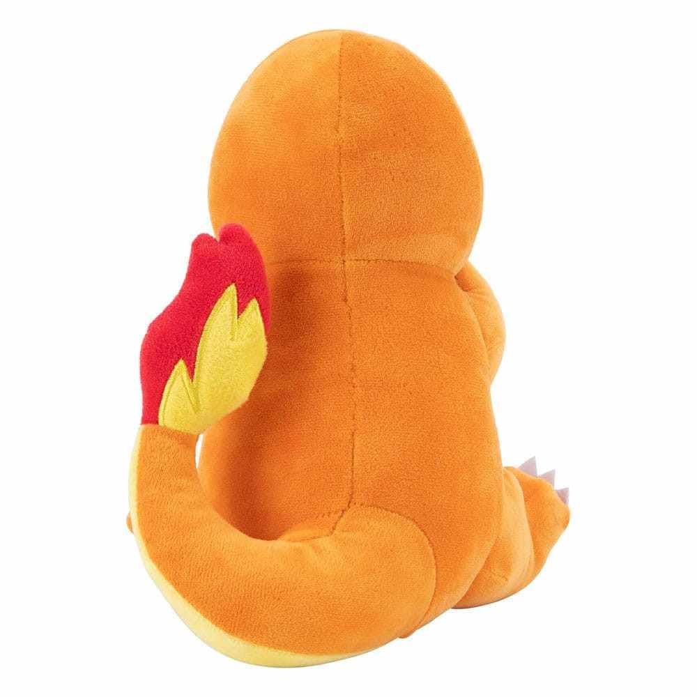 8 inch Charmander Plush - Good Games
