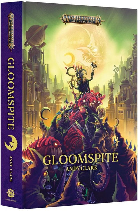 Gloomspite (BL3320)